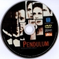 Preview: Pendulum - Im Visier der Angst - (Vermietrecht) - Einzel-DVD - Neu & OVP